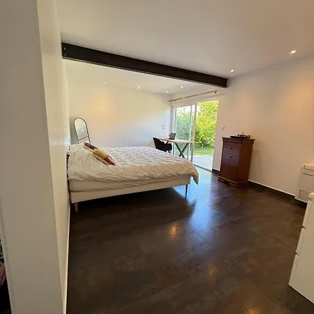 Maison Cote Bordeaux Saint-emilion Piscine Privee 3 Sadirac